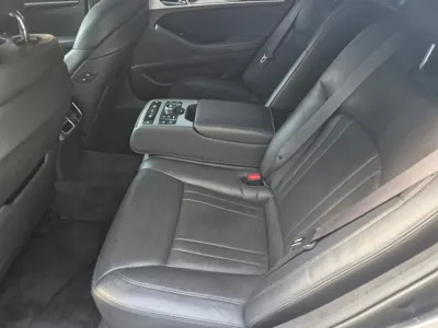 Genesis G80 2018, 119039 км, за 15900000 KRW - фото 11