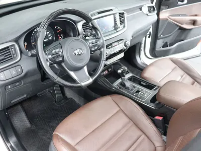 Kia Sorento 2016, 106344 км, за 14600000 KRW - фото 15