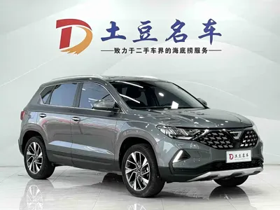 Jetta VS5 2022, 57100 км, за 93800 CNY