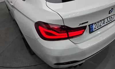 BMW 4-Series 2021, 59976 км, за 24900000 KRW - фото 23