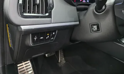 Kia Stinger 2018, 166448 км, за 13900000 KRW - фото 29