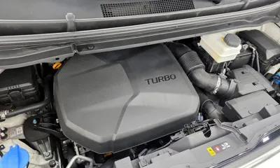 Hyundai Staria 2023, 63162 км, за 24900000 KRW - фото 6