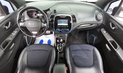 Renault-KoreaSamsung QM3 2017, 149883 км, за 5280000 KRW - фото 7