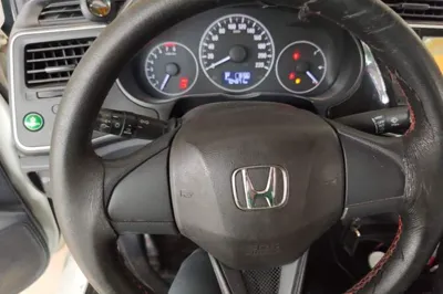 Honda City 2018, 104800 км, за 42301.2 CNY - фото 18