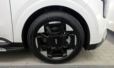 Kia Canival 2025, 9428 км, за 36900000 KRW - фото 21