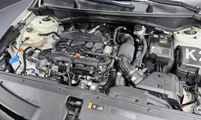 Kia Sportage 2022, 30967 км, за 30200000 KRW - фото 6