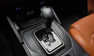 KG_Mobility_Ssangyong Rexton 2022, 43964 км, за 25300000 KRW - фото 9