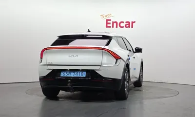 Kia EV6 2022, 144118 км, за 29300000 KRW - фото 4