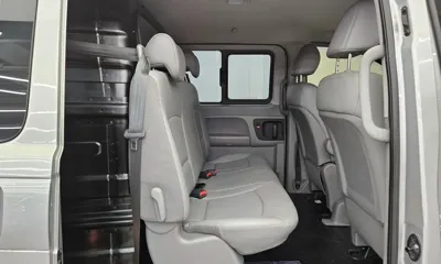 Hyundai Starex 2018, 162650 км, за 8800000 KRW - фото 11