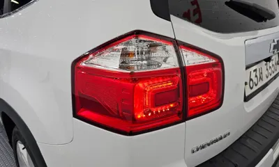 ChevroletGMDaewoo Orlando 2018, 125278 км, за 6900000 KRW - фото 23
