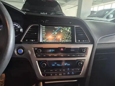 Hyundai Sonata 2016, 182049 км, за 6600000 KRW - фото 7