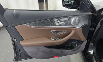 Mercedes-Benz E-Class 2022, 59419 км, за 36900000 KRW - фото 24
