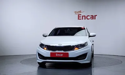 Kia K5 2013, 129696 км, за 4300000 KRW