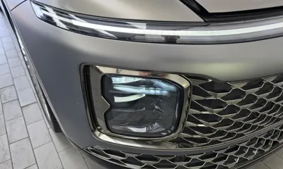 Hyundai Grandeur 2023, 57656 км, за 35900000 KRW - фото 22