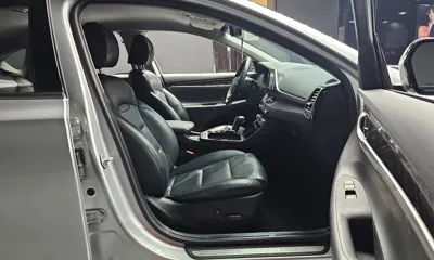 Hyundai Grandeur 2019, 115092 км, за 11500000 KRW - фото 11