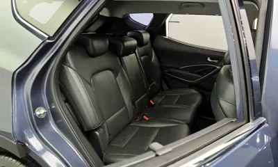 Hyundai Santafe 2018, 112186 км, за 11900000 KRW - фото 26