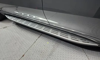 Mercedes-Benz GLE-Class 2025, 9789 км, за 117300000 KRW - фото 28