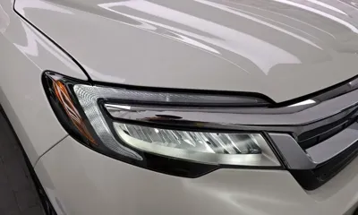 Honda Pilot 2019, 48825 км, за 32200000 KRW - фото 22