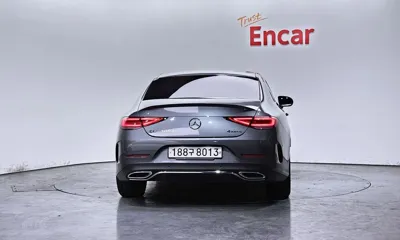 Mercedes-Benz CLS-Class 2022, 24984 км, за 51700000 KRW - фото 4