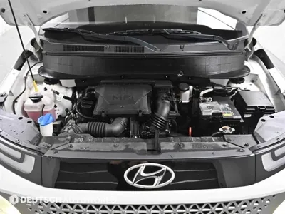 Hyundai Casper 2023, 127352 км, за 9700000 KRW - фото 6