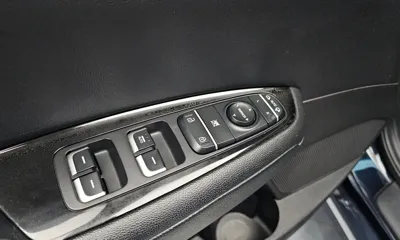 Kia K5 2017, 94137 км, за 9900000 KRW - фото 13