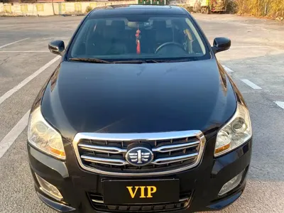 Bestune B70 2011, 130000 км, за 6800 CNY