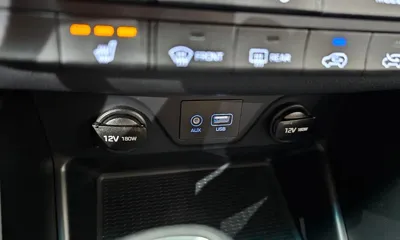 Hyundai Tucson 2019, 40499 км, за 16700000 KRW - фото 19