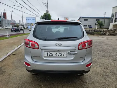 Hyundai Santafe 2011, 119962 км, за 4600000 KRW