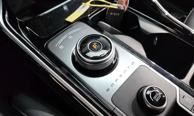 Kia Sorento 2023, 40474 км, за 30500000 KRW - фото 9