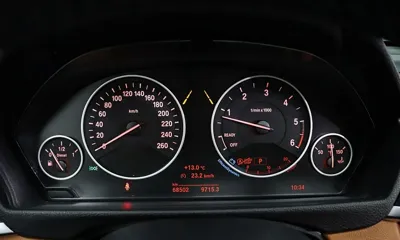 BMW Gran Turismo 2018, 68502 км, за 14900000 KRW - фото 10