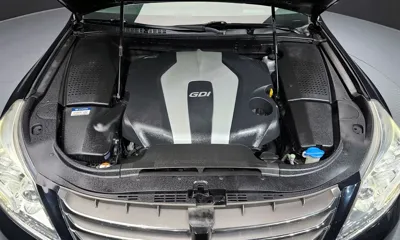 Hyundai Equus 2014, 233652 км, за 5500000 KRW - фото 6