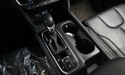 Hyundai Santafe 2020, 44999 км, за 18900000 KRW - фото 9