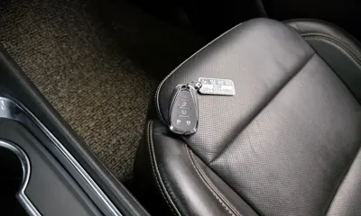 ChevroletGMDaewoo Traverse 2020, 158991 км, за 15500000 KRW - фото 32