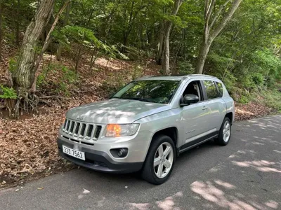 Jeep Compass 2012, 140000 км, за 3000000 KRW - фото 12