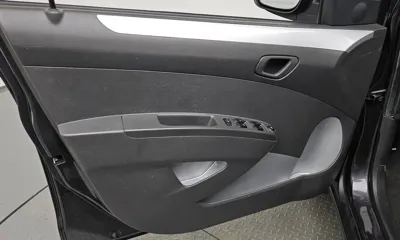 ChevroletGMDaewoo Spark 2015, 70047 км, за 3700000 KRW - фото 24