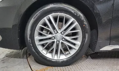 Hyundai Grandeur 2018, 121374 км, за 13600000 KRW - фото 5