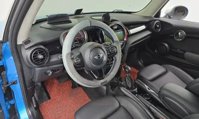 MINI Cooper 2018, 153924 км, за 7400000 KRW - фото 7