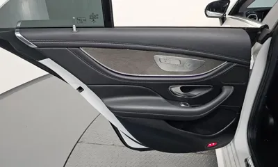 Mercedes-Benz CLS-Class 2019, 77593 км, за 34700000 KRW - фото 25