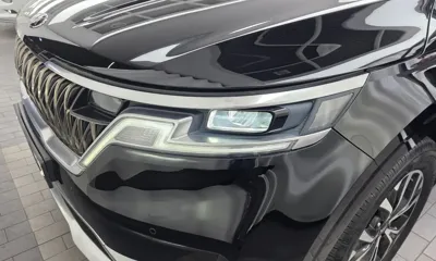 Kia Canival 2021, 68858 км, за 24200000 KRW - фото 22
