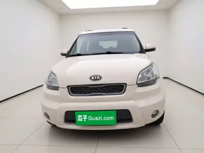 Kia Soul 2014, 71400 км, за 25099 CNY - фото 24