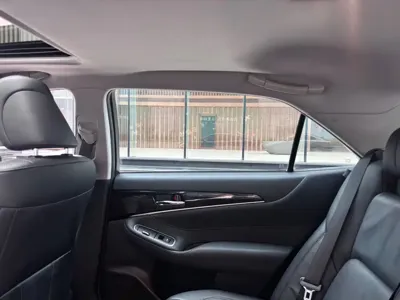 Toyota Crown 2017, 69000 км, за 145800 CNY - фото 21