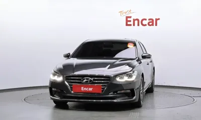 Hyundai Grandeur 2018, 106085 км, за 12900000 KRW