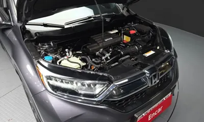Honda CR-V 2019, 92047 км, за 22500000 KRW - фото 6