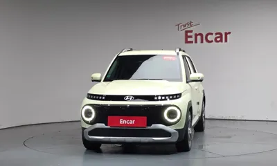 Hyundai Casper 2025, 30328 км, за 28700000 KRW - фото 3