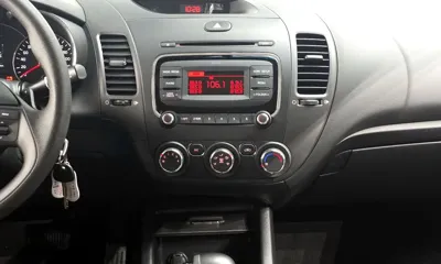Kia K3 2018, 54695 км, за 7500000 KRW - фото 13