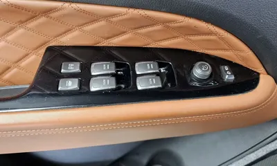 KG_Mobility_Ssangyong Rexton 2020, 69847 км, за 20300000 KRW - фото 33