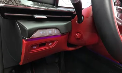 Genesis GV80 2024, 14178 км, за 68000000 KRW - фото 30