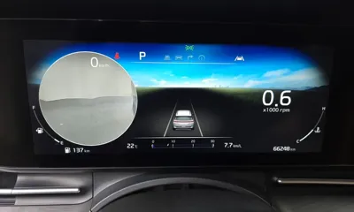 Kia Canival 2021, 66248 км, за 22500000 KRW - фото 8