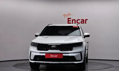 Kia Sorento 2021, 159931 км, за 21890000 KRW