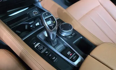BMW X6 2017, 194535 км, за 22000000 KRW - фото 9